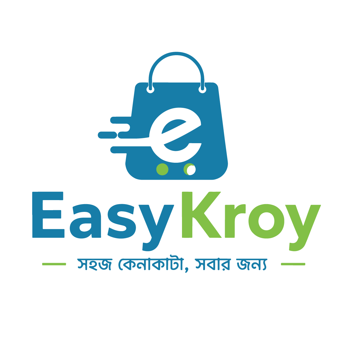 EasyKroy Logo